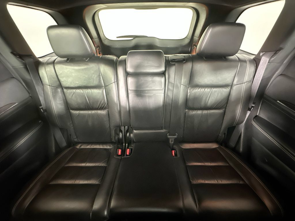 Used 2015 Jeep Grand Cherokee Limited AWD/4WD image 13