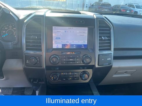 Used 2020 Ford F150 XLT w/ Equipment Group 301A Mid image 22