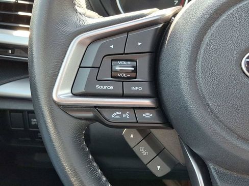 Used 2021 Subaru Forester Premium AWD/4WD image 22