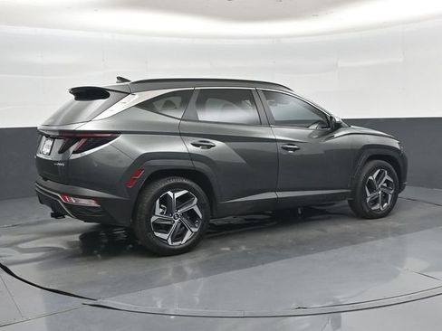Used 2023 Hyundai Tucson SEL AWD/4WD image 30