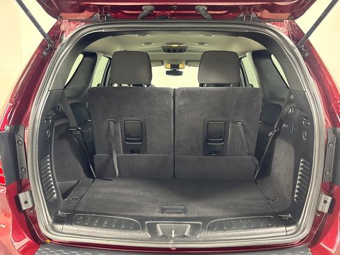 Used 2020 Dodge Durango SXT w/ 3rd Row Seating Group image 31