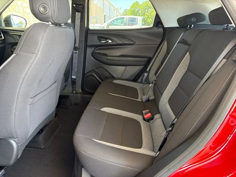 New 2026 Chevrolet TrailBlazer LT w/ Convenience Package FWD image 15