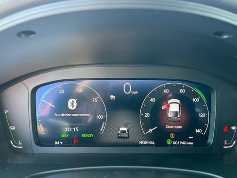 Used 2026 Honda Civic Sport Touring image 14