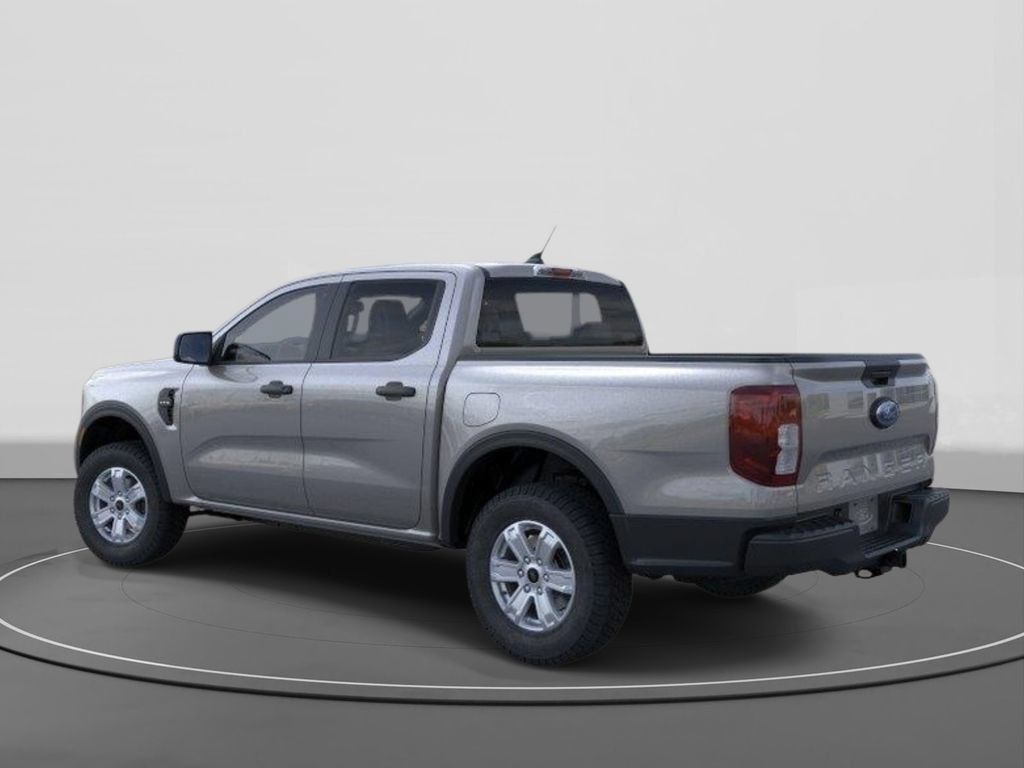 New 2026 Ford Ranger XL w/ Trailer Tow Package RWD image 4