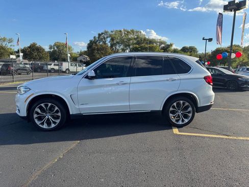 Used 2017 BMW X5 xDrive35i image 37