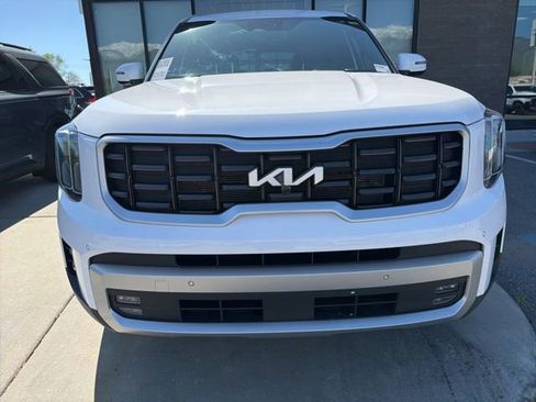 Certified 2024 Kia Telluride SX Prestige AWD/4WD image 8
