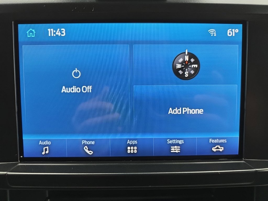 Used 2025 Ford F350 XL w/ STX Appearance Package AWD/4WD image 32