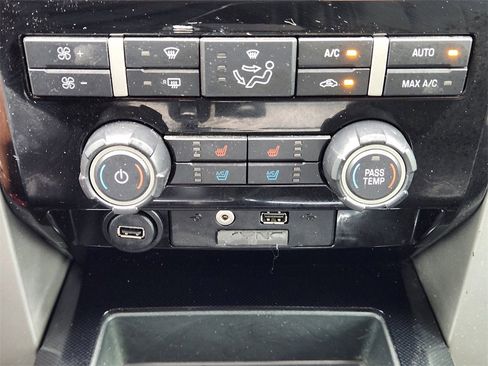 Used 2012 Ford F150 FX4 w/ FX Luxury Pkg image 19