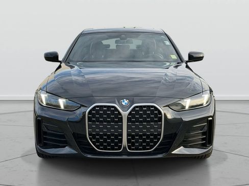 Used 2025 BMW 430i xDrive w/ M Sport Package AWD/4WD image 2