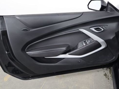 Used 2019 Chevrolet Camaro LT RWD image 24