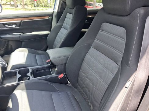 Used 2022 Honda CR-V EX image 17