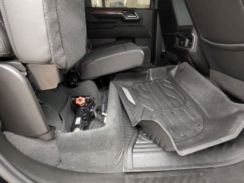 Used 2024 GMC Sierra 2500 Denali w/ Denali Reserve Package image 26