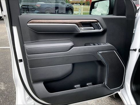 Used 2025 GMC Sierra 1500 Elevation w/ X31 Off-Road Package image 22