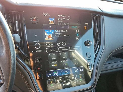 Used 2023 Subaru Outback Wilderness image 20