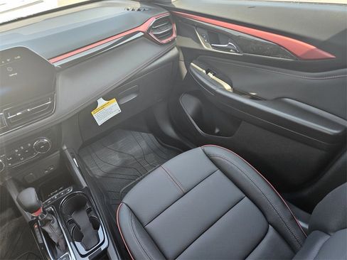 New 2026 Chevrolet TrailBlazer RS w/ Convenience Package image 15