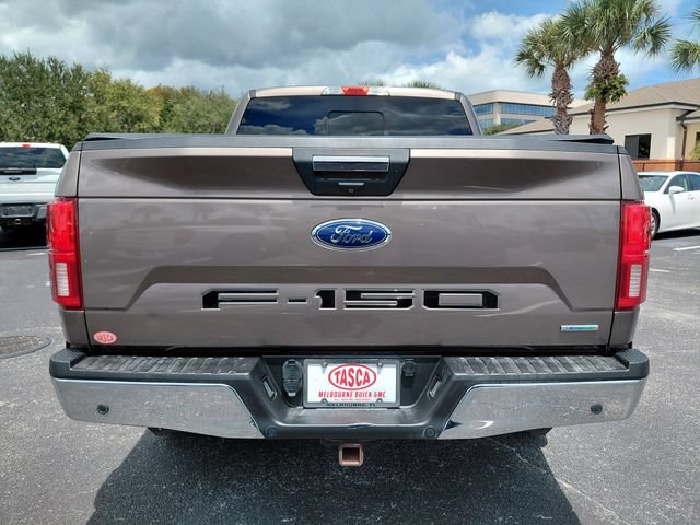 Used 2019 Ford F150 XLT w/ Equipment Group 302A Luxury RWD image 13