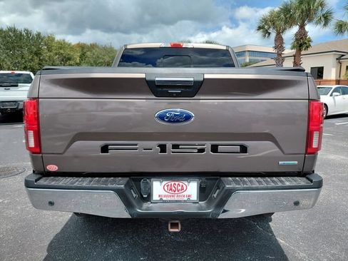 Used 2019 Ford F150 XLT w/ Equipment Group 302A Luxury RWD image 13
