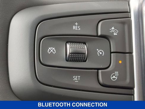 New 2026 GMC Sierra 1500 Elevation image 17