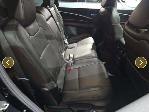 Used 2018 Acura MDX SH-AWD image 11