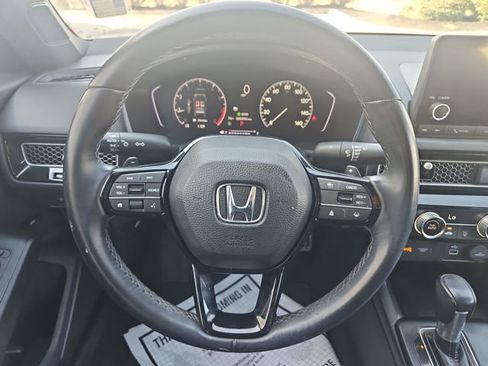 Certified 2022 Honda Civic Sport image 15