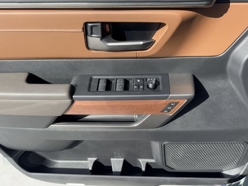 New 2026 Toyota Tundra 1794 Edition image 18