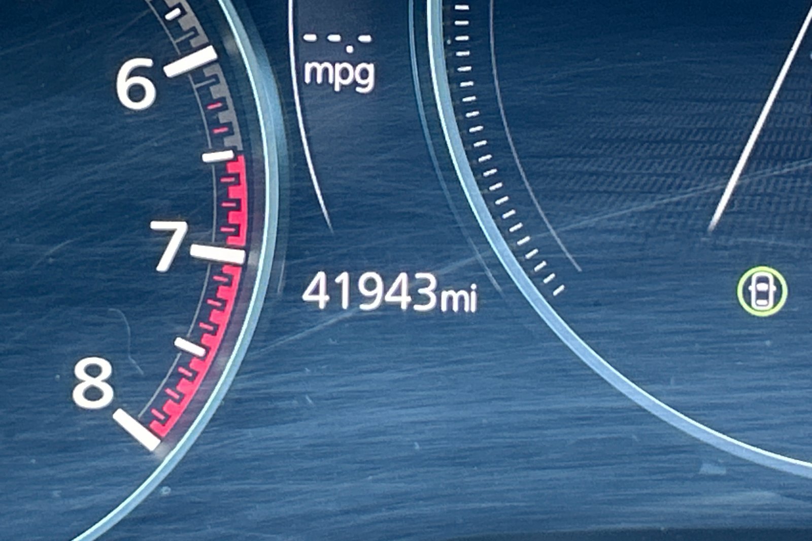 Used 2025 MAZDA MAZDA3 s Sport FWD image 24
