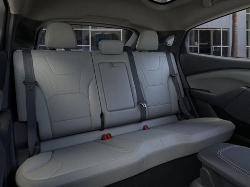 New 2025 Ford Mustang Mach-E Premium image 11