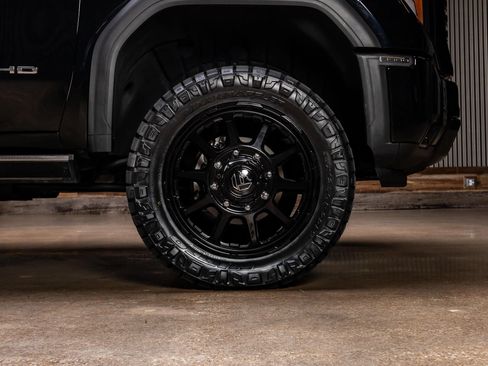 Used 2026 GMC Sierra 3500 Denali Ultimate AWD/4WD image 10