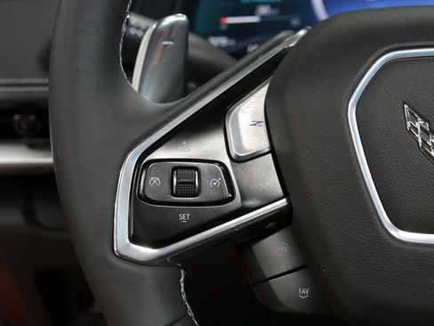 Used 2021 Chevrolet Corvette Stingray Preferred Conv w/ Z51 Performance Package RWD image 41