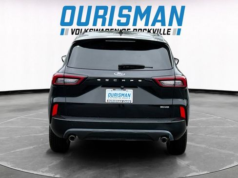 Used 2023 Ford Escape ST-Line AWD/4WD image 5