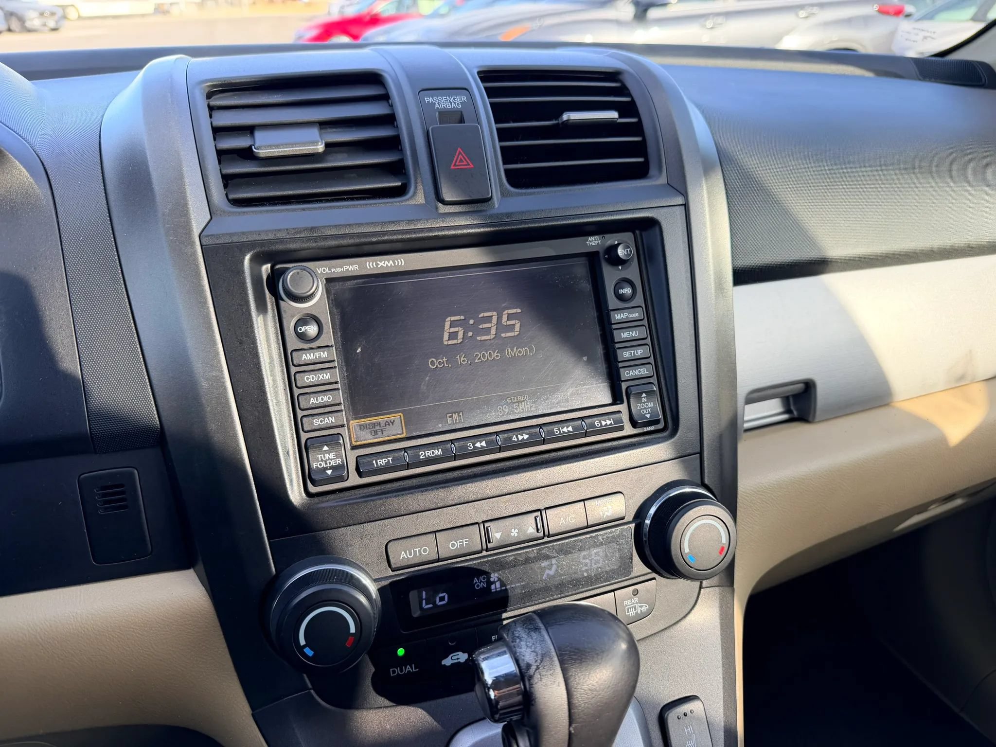 Used 2011 Honda CR-V EX-L image 13