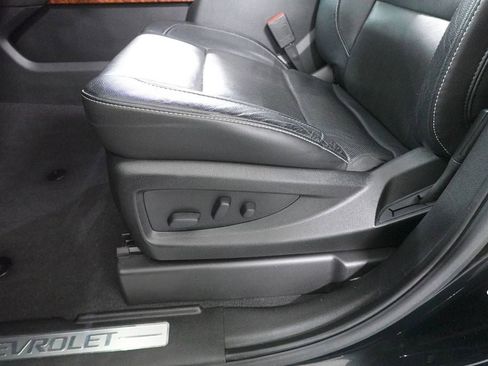 Used 2020 Chevrolet Tahoe Premier w/ Max Trailering Package image 11