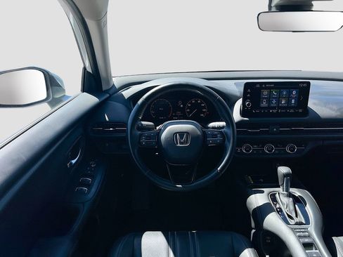 Used 2025 Honda HR-V EX-L image 22
