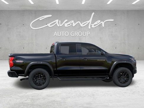 New 2026 Chevrolet Colorado Trail Boss image 5