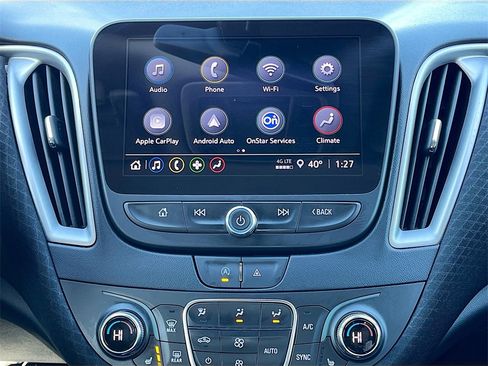 Used 2023 Chevrolet Malibu LT image 13