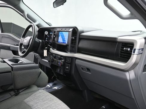 Used 2024 Ford F350 XLT image 23