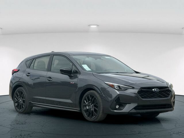 New 2026 Subaru Impreza RS AWD/4WD image 8