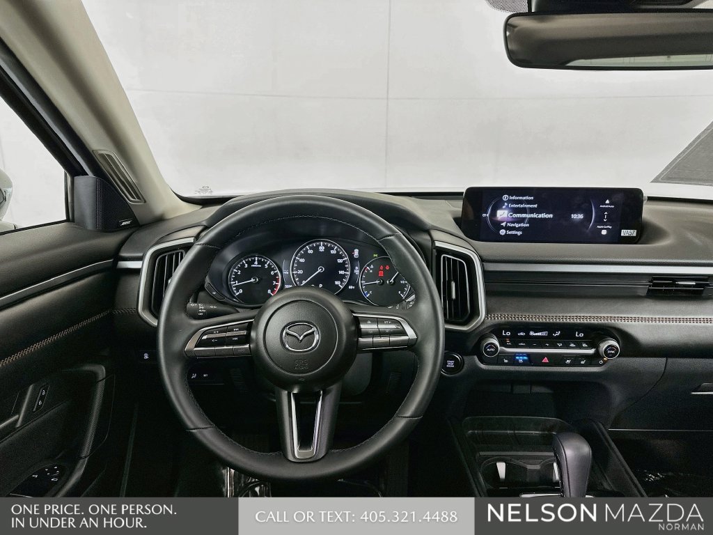 Used 2026 MAZDA CX-50 AWD 2.5 S w/ Cargo Package image 26