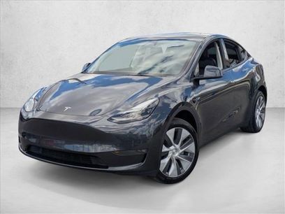 Used 2024 Tesla Model Y Long Range