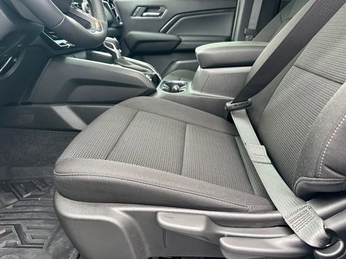 New 2026 GMC Canyon Elevation w/ Convenience Package AWD/4WD image 10