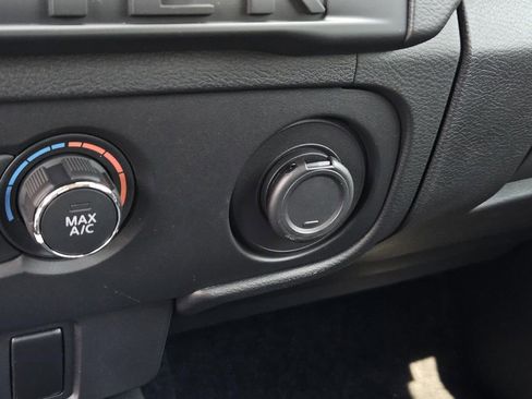 New 2026 Nissan Frontier S image 19