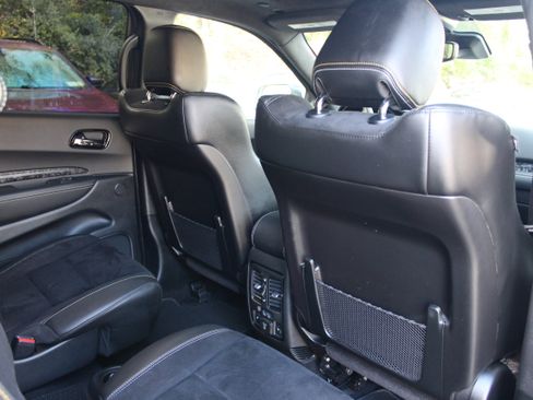 Used 2024 Dodge Durango SRT image 19