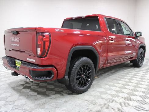 Used 2024 GMC Sierra 1500 Elevation AWD/4WD image 9
