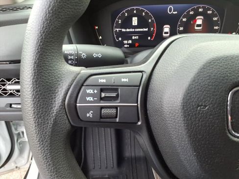 Used 2024 Honda Accord EX image 30