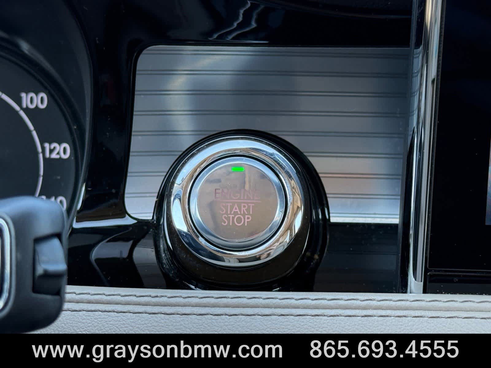 Used 2020 Lincoln Corsair FWD w/ Premium Package image 26