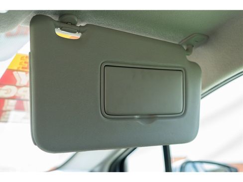 Used 2025 Nissan Versa SV w/ Trunk Package FWD image 23