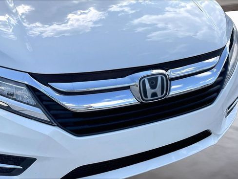 Used 2019 Honda Odyssey Touring image 33
