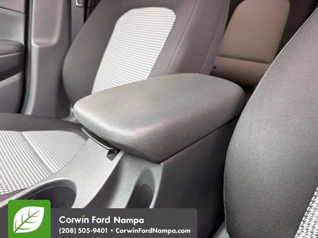 Used 2022 Hyundai Kona SE AWD/4WD image 23