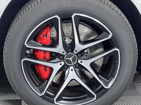 New 2026 Mercedes-Benz GLE 63 AMG S image 15