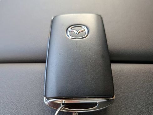 New 2026 MAZDA CX-5 Select AWD/4WD image 30